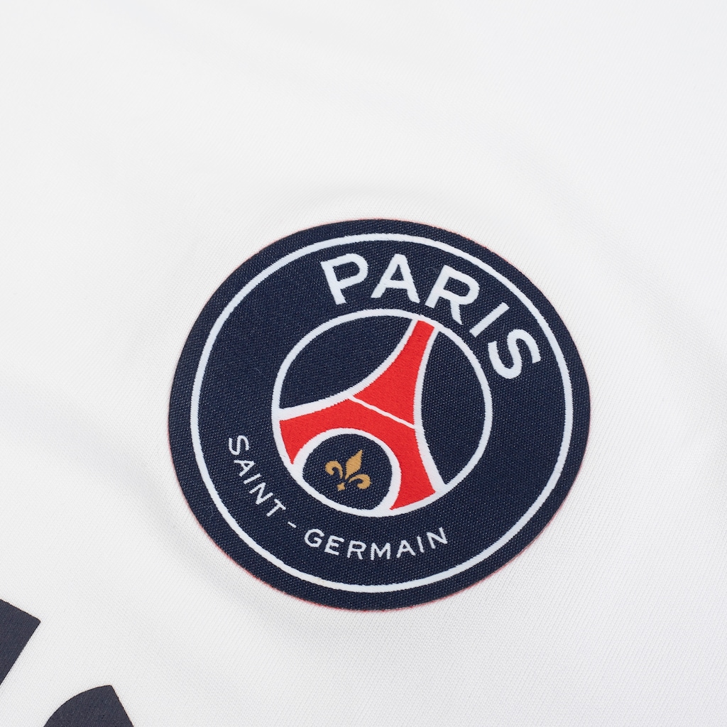 Imagem 3 do produto Camiseta do Paris Saint-Germain Balboa Dry Fit Masculina