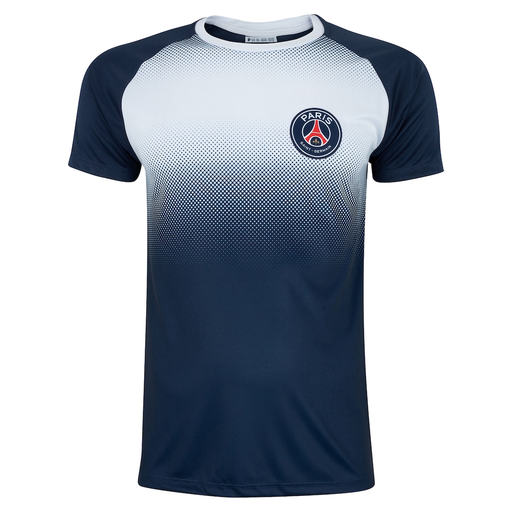 Camiseta do Paris Saint-Germain Balboa Dry Fit Masculina