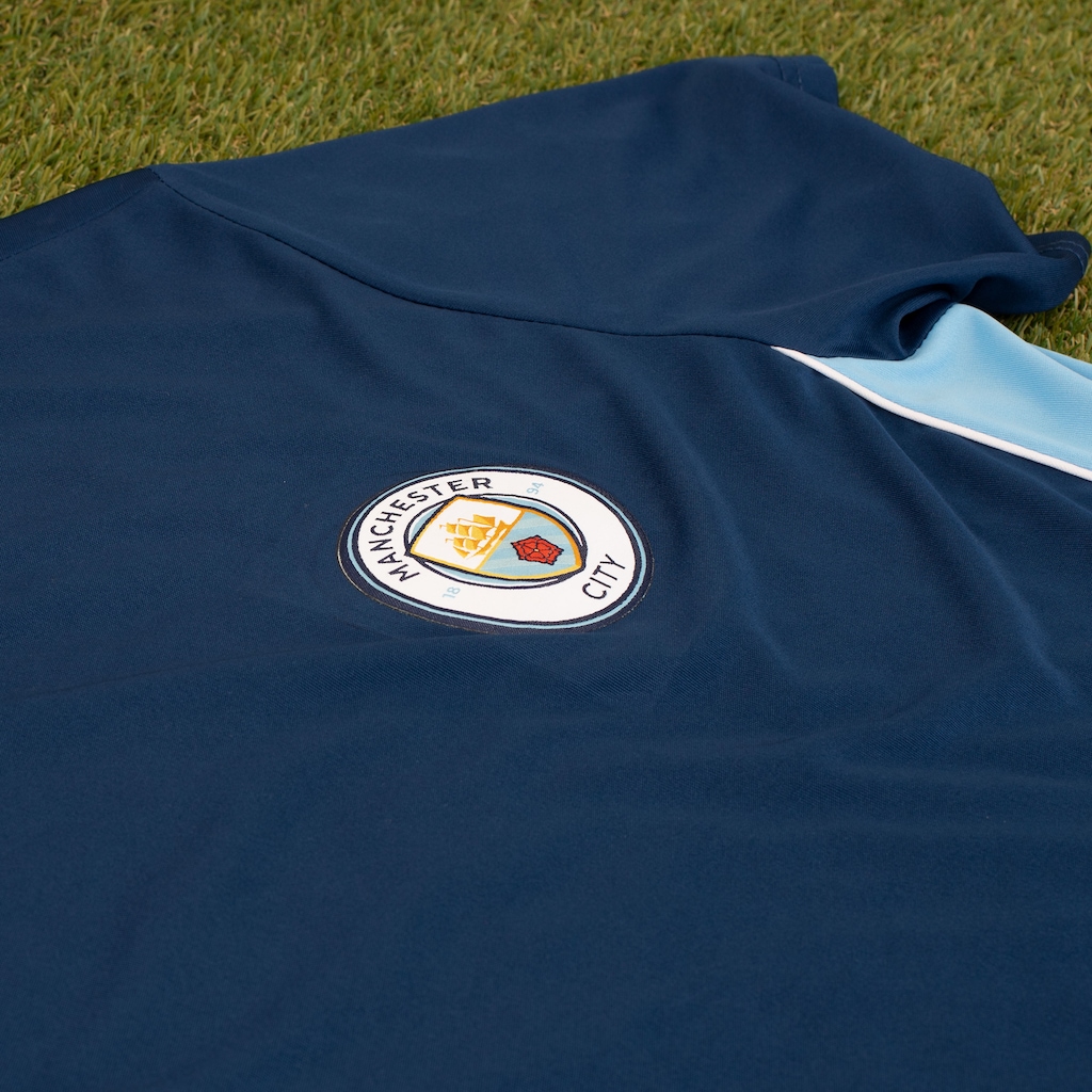 Imagem 2 do produto Camiseta do Manchester City Balboa Dry Fit Masculina
