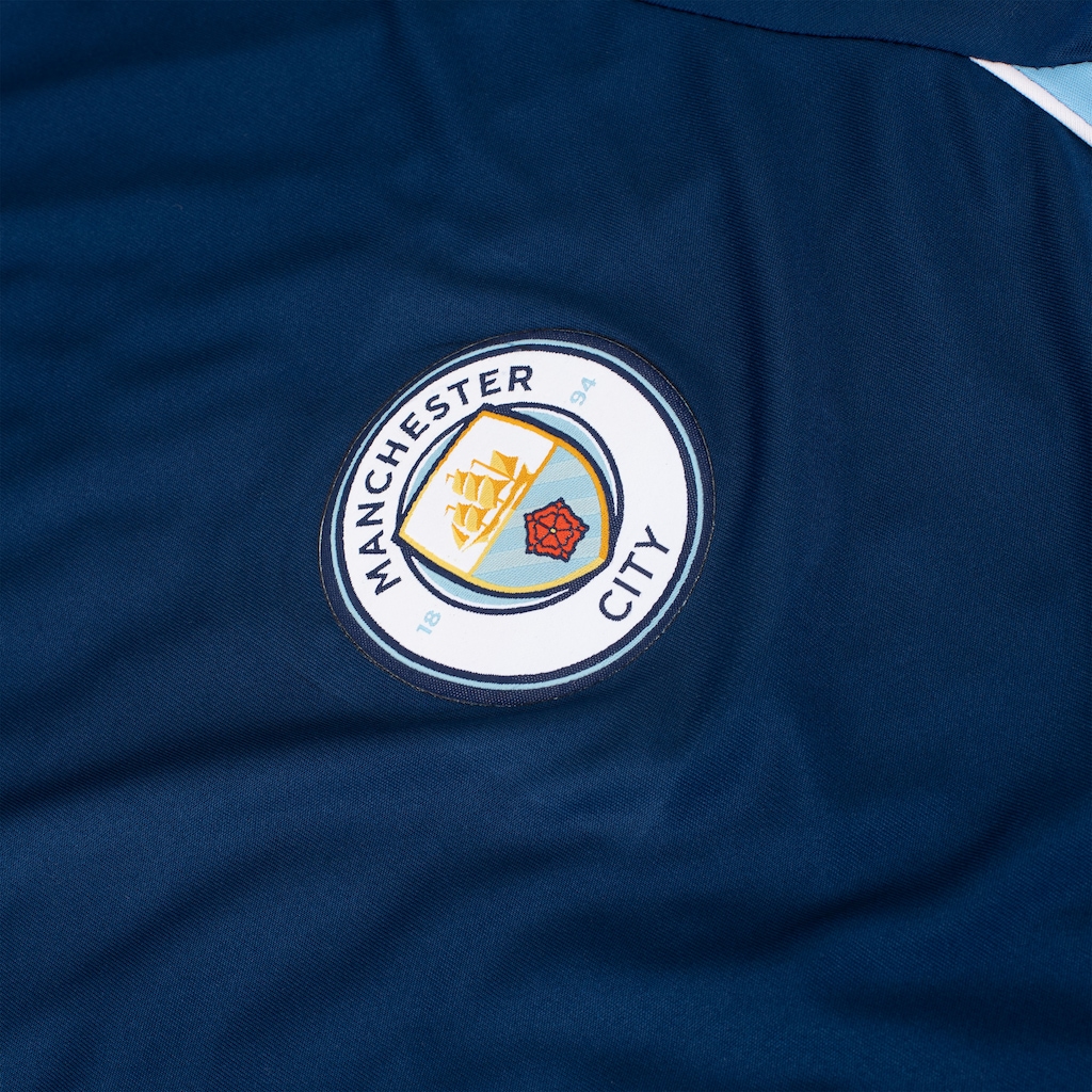 Imagem 4 do produto Camiseta do Manchester City Balboa Dry Fit Masculina