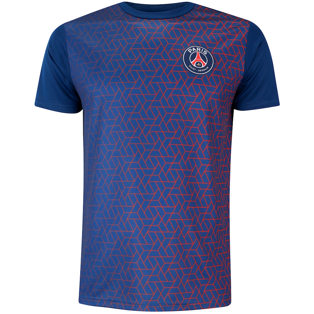 Camiseta do Paris Saint-Germain Dry Fit Balboa Masculina