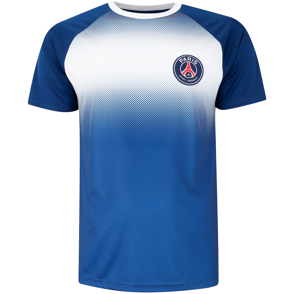 Camiseta do Paris Saint-Germain Dry Fit Balboa Masculina
