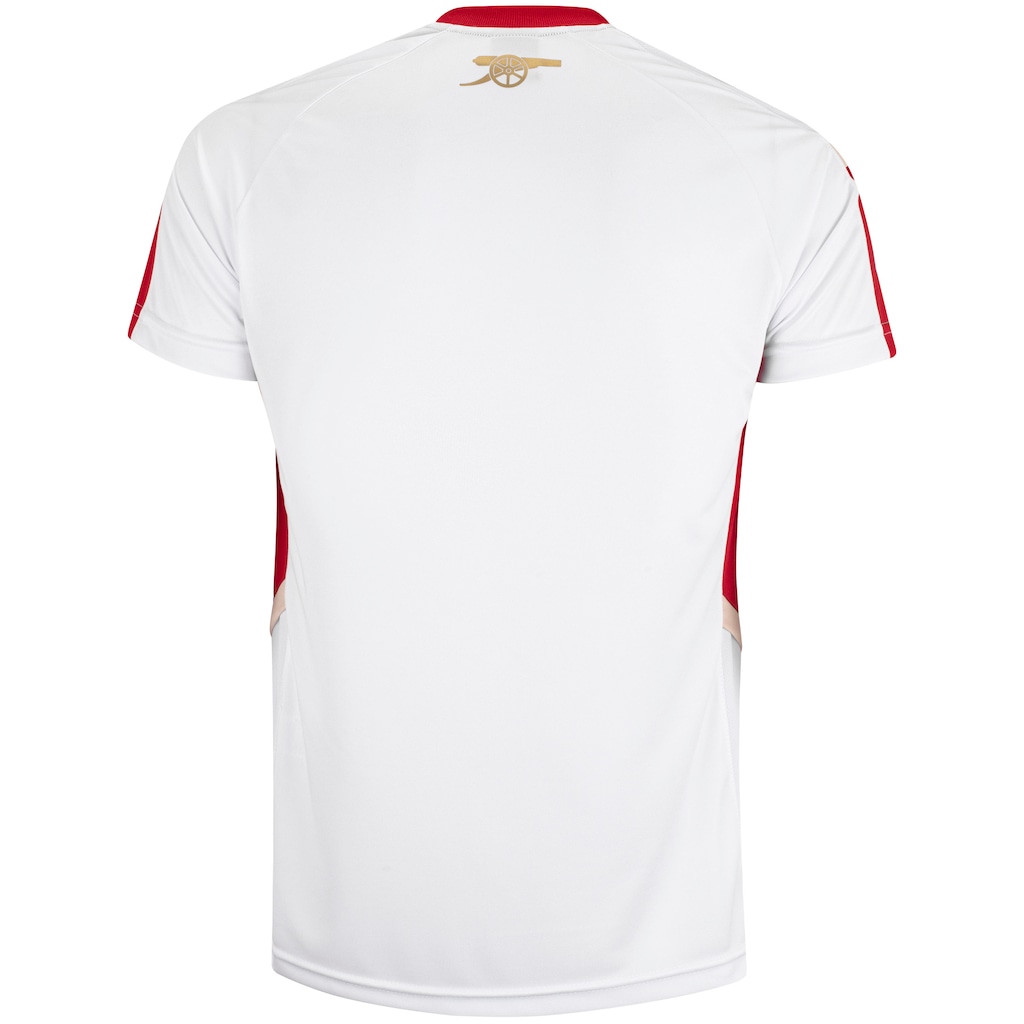Imagem 3 do produto Camiseta do Arsenal Batisti Masculina
