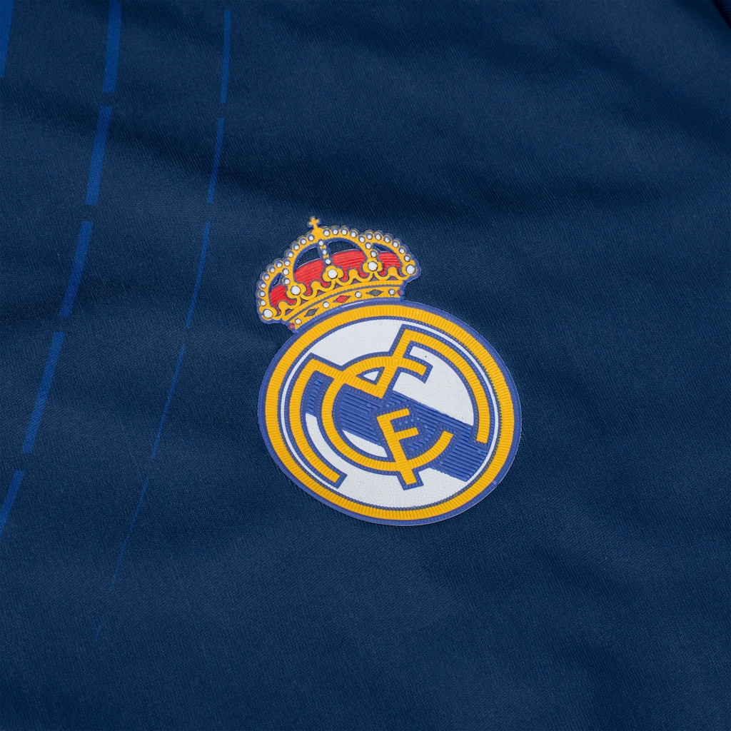Imagem 4 do produto Camiseta Real Madrid Dry Balboa Masculina
