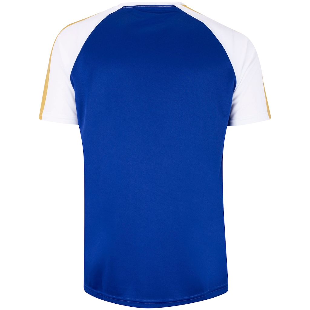 Imagem 3 do produto Camiseta Real Madrid Dry Balboa Masculina