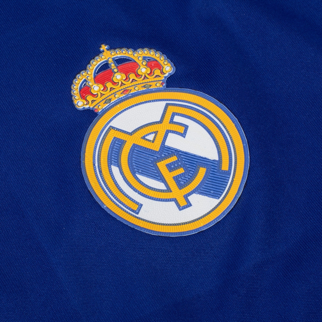 Imagem 4 do produto Camiseta Real Madrid Dry Balboa Masculina