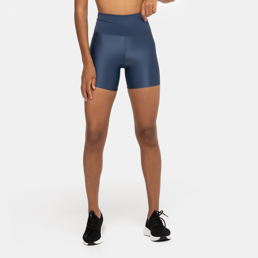 Imagem 3 do produto Bermuda Oxer Rib Shine Feminina