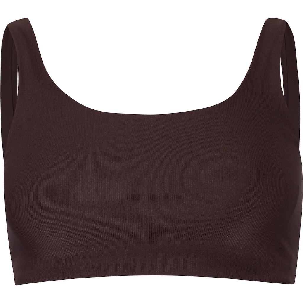 Top Oxer Shine Sem Bojo Adulto