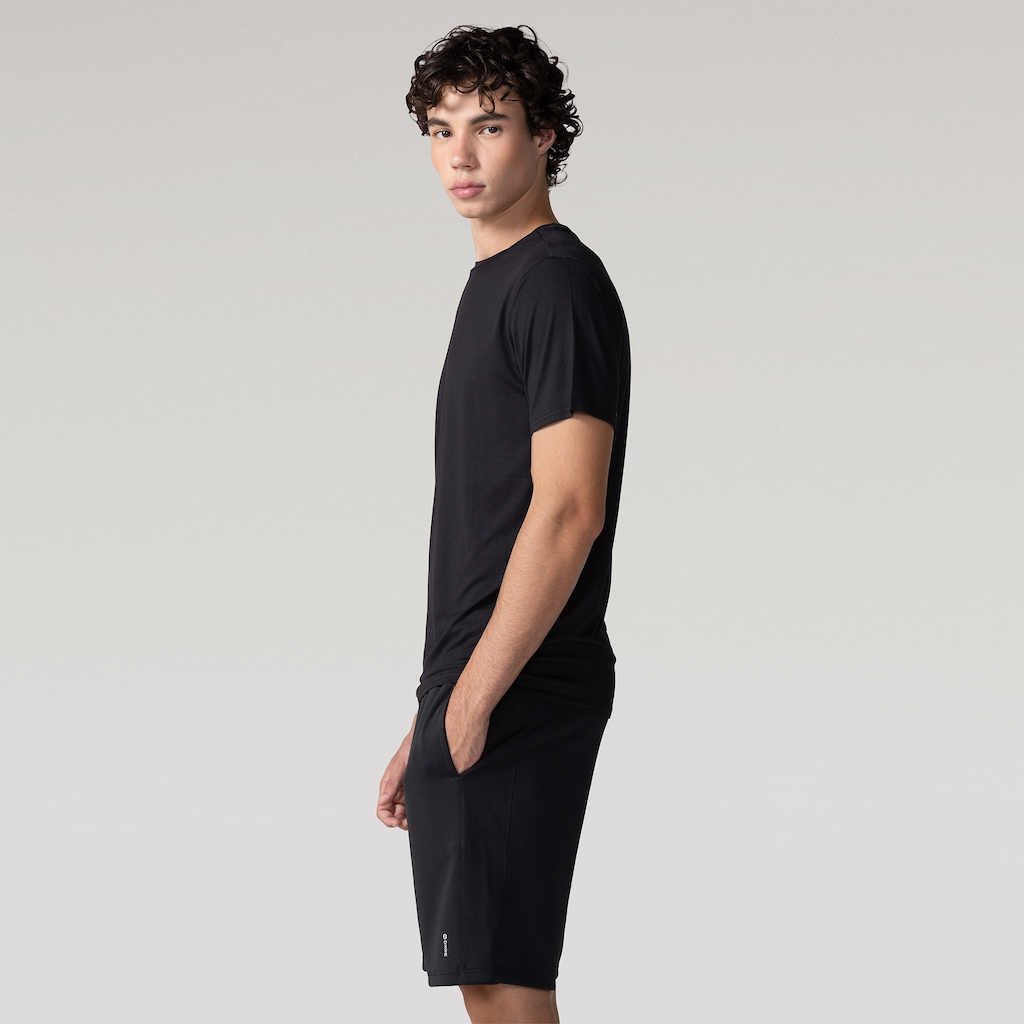 Bermuda Oxer Strong New Masculina