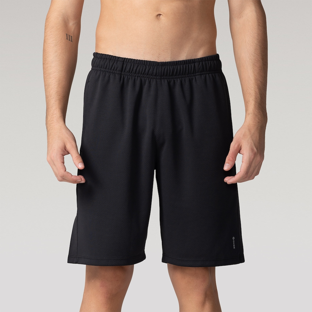 Imagem 2 do produto Bermuda Oxer Strong New Masculina