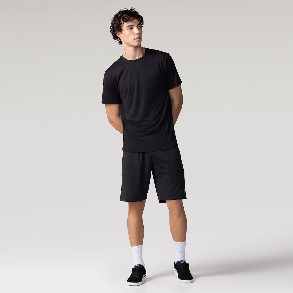 Imagem 4 do produto Bermuda Oxer Strong New Masculina