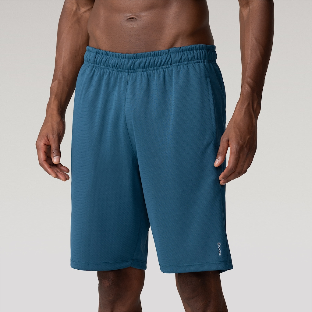 Imagem 2 do produto Bermuda Oxer Strong New Masculina