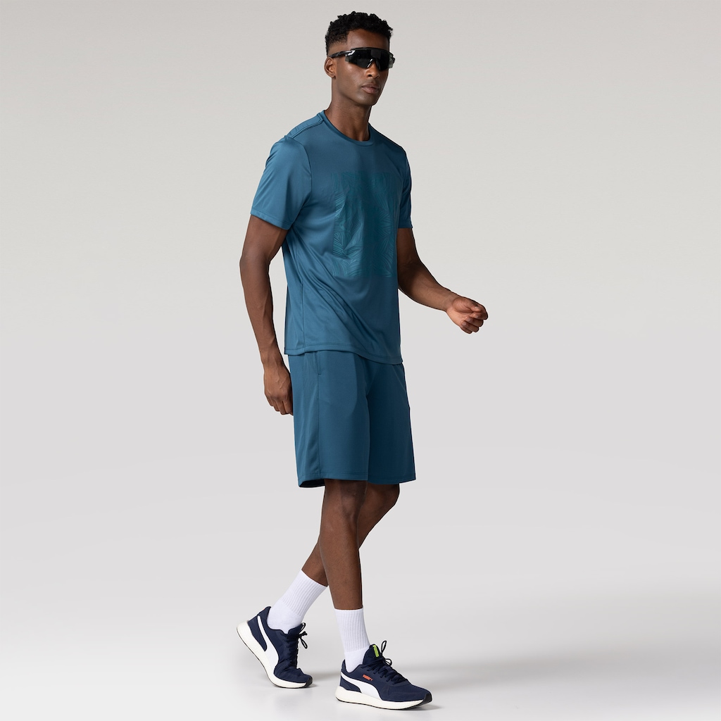 Imagem 4 do produto Bermuda Oxer Strong New Masculina