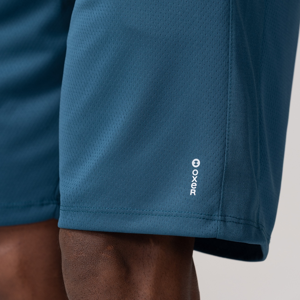 Imagem 5 do produto Bermuda Oxer Strong New Masculina