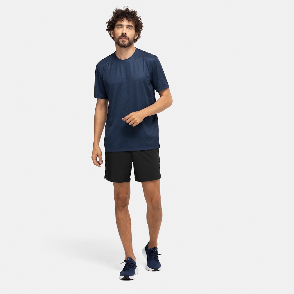 Imagem 3 do produto Camiseta Oxer Full Estampada Masculina