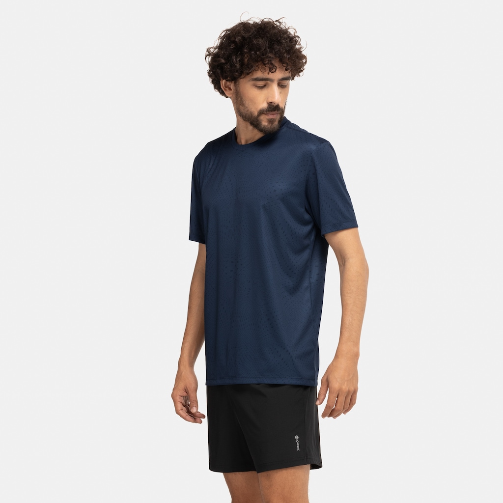 Imagem 4 do produto Camiseta Oxer Full Estampada Masculina