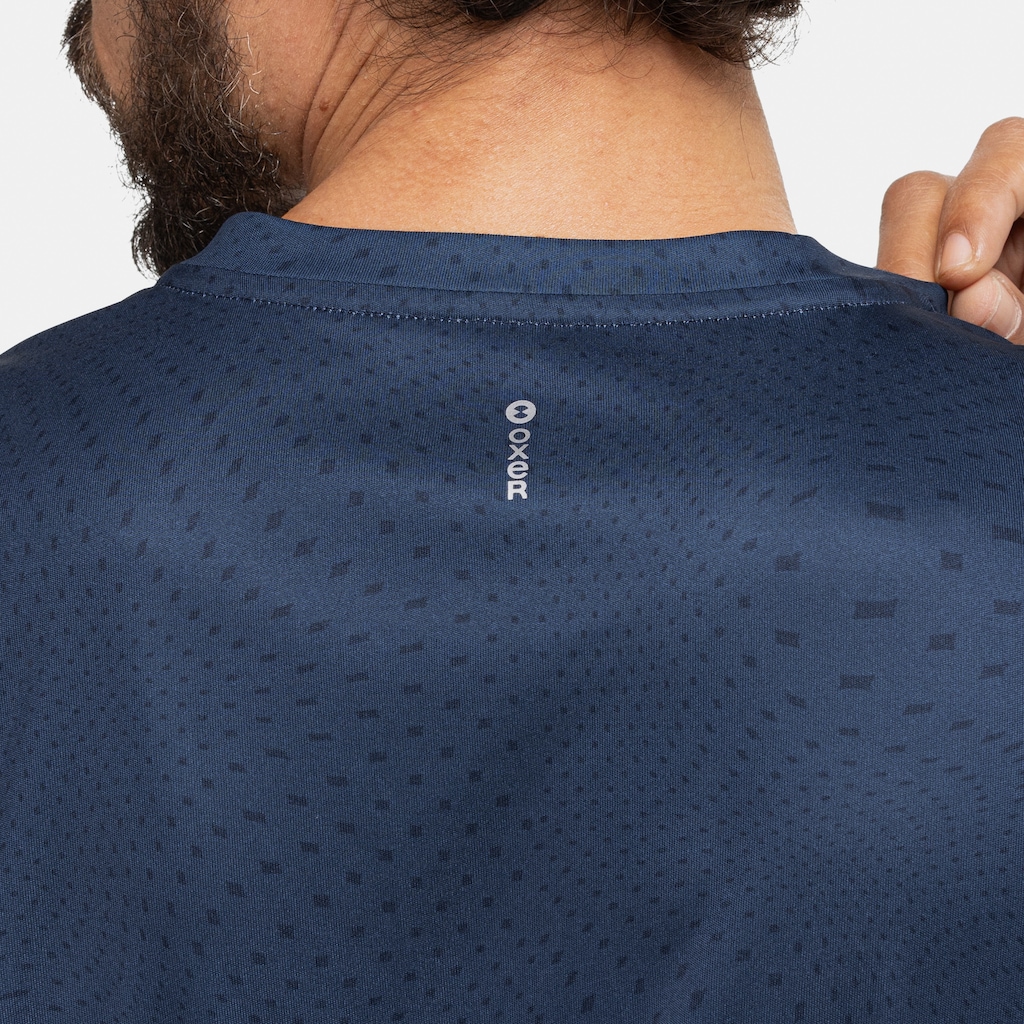 Imagem 5 do produto Camiseta Oxer Full Estampada Masculina