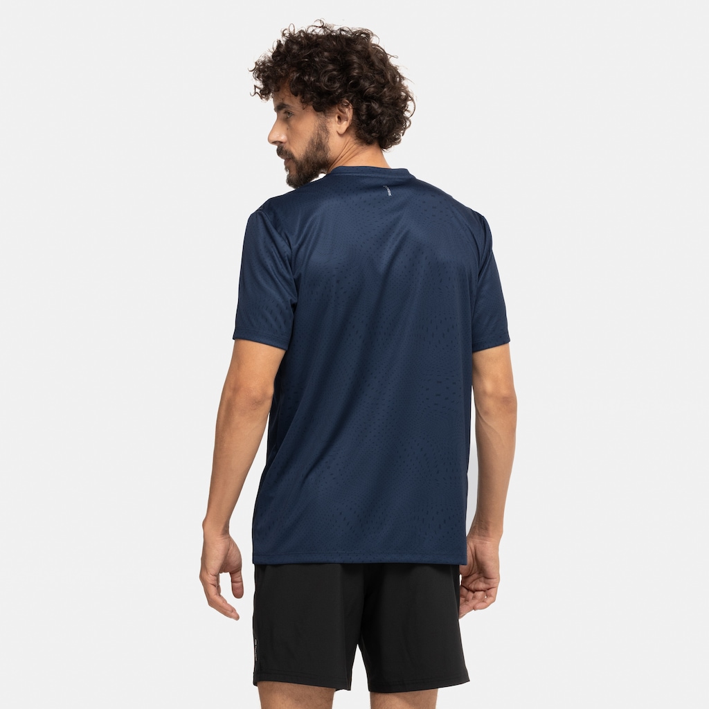 Imagem 2 do produto Camiseta Oxer Full Estampada Masculina