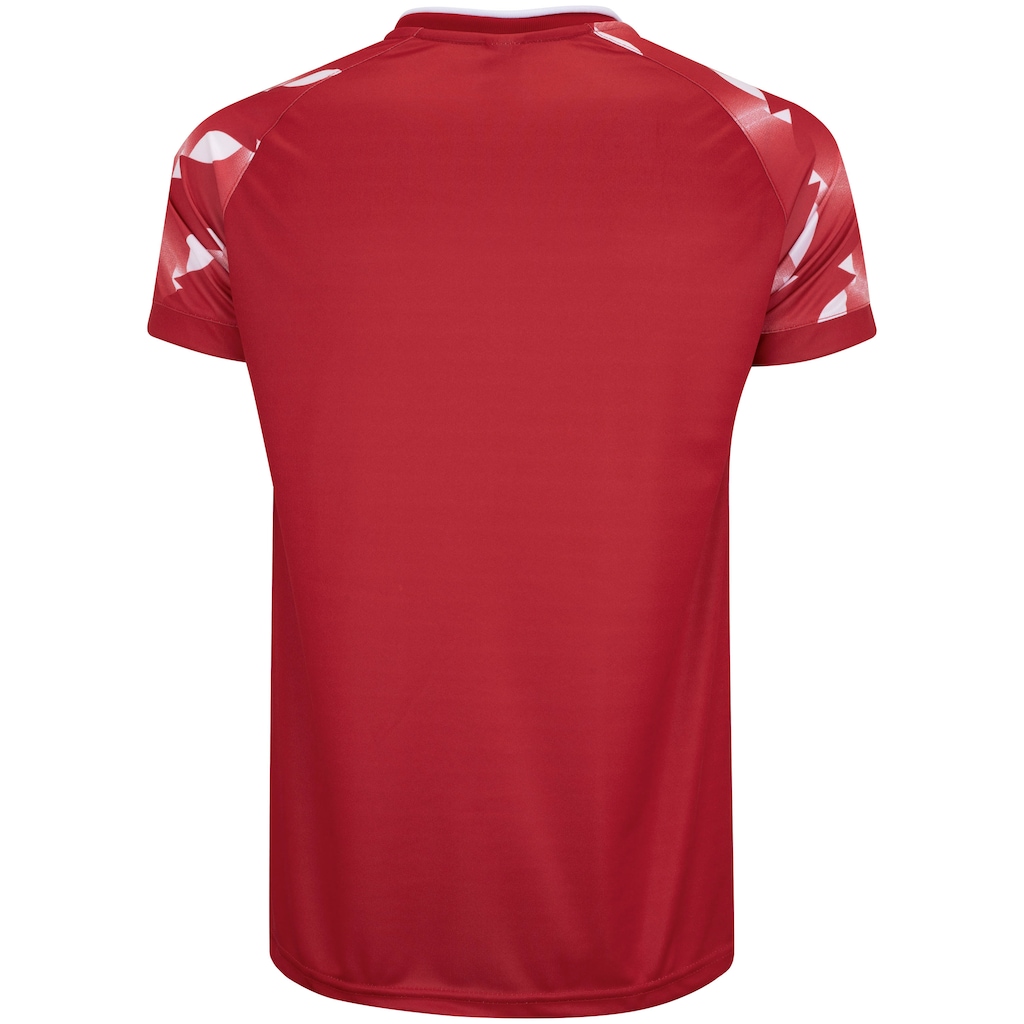 Imagem 2 do produto Camiseta do Liverpool Winner Xps Sports Masculina