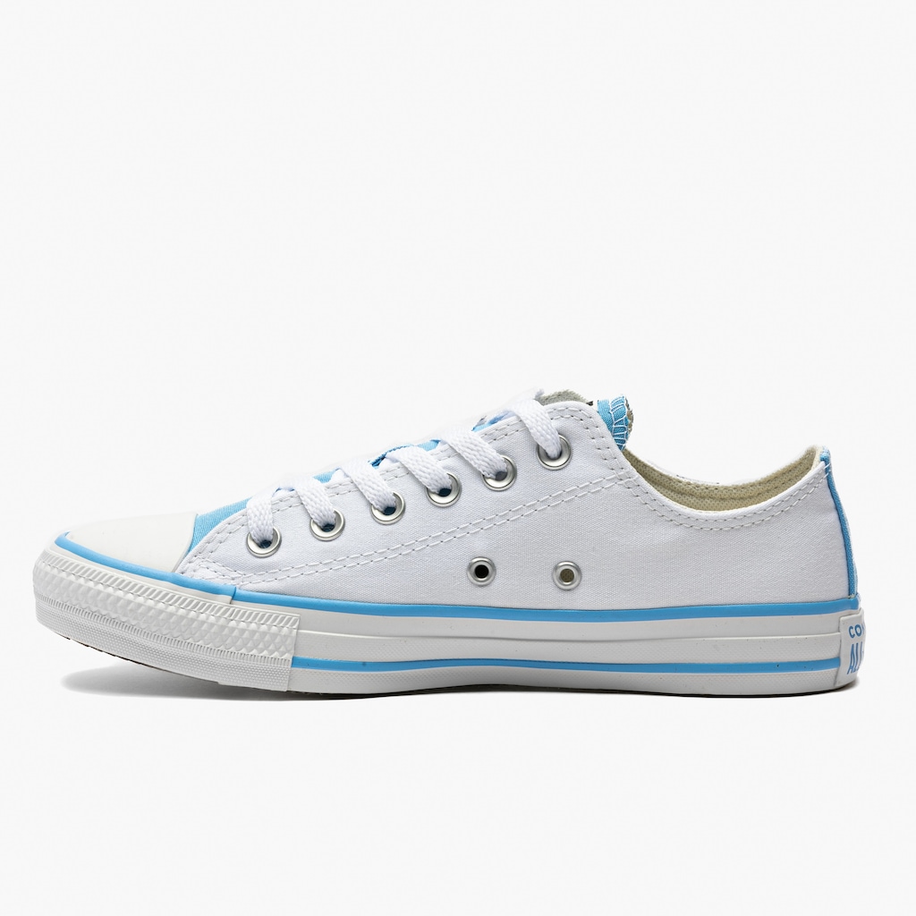 Imagem 2 do produto Tênis Unissex Converse X Disney Stitch Chuck Taylor All Star