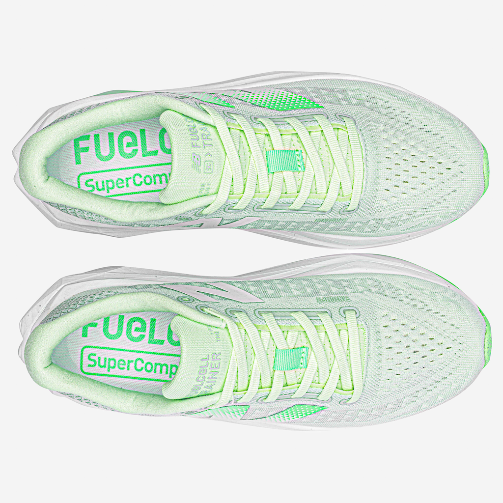 Tênis Masculino New Balance Fuelcell Supercomp Trainer V3 - Foto 3