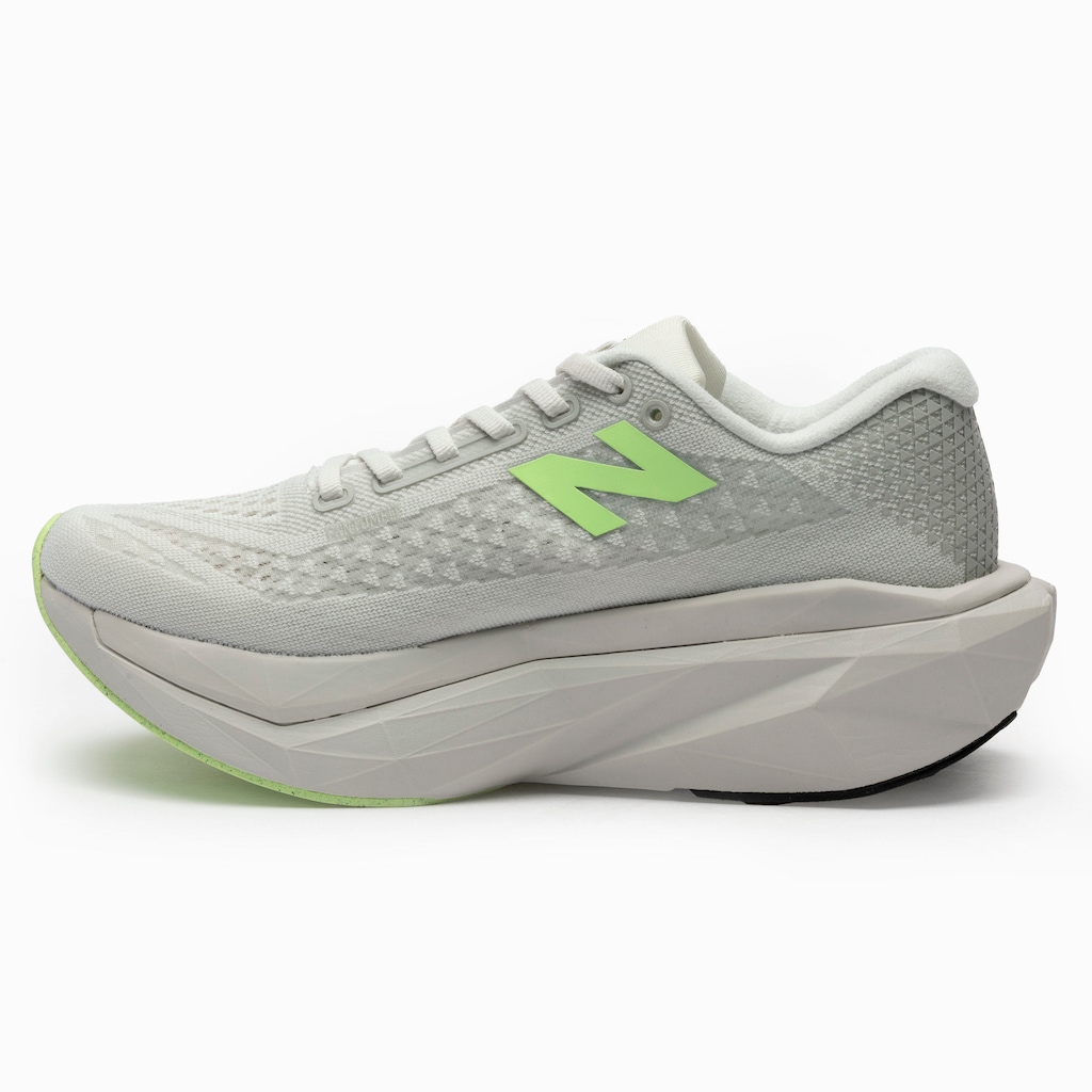 Tênis Masculino New Balance Fuelcell Supercomp Trainer V3 | Centauro