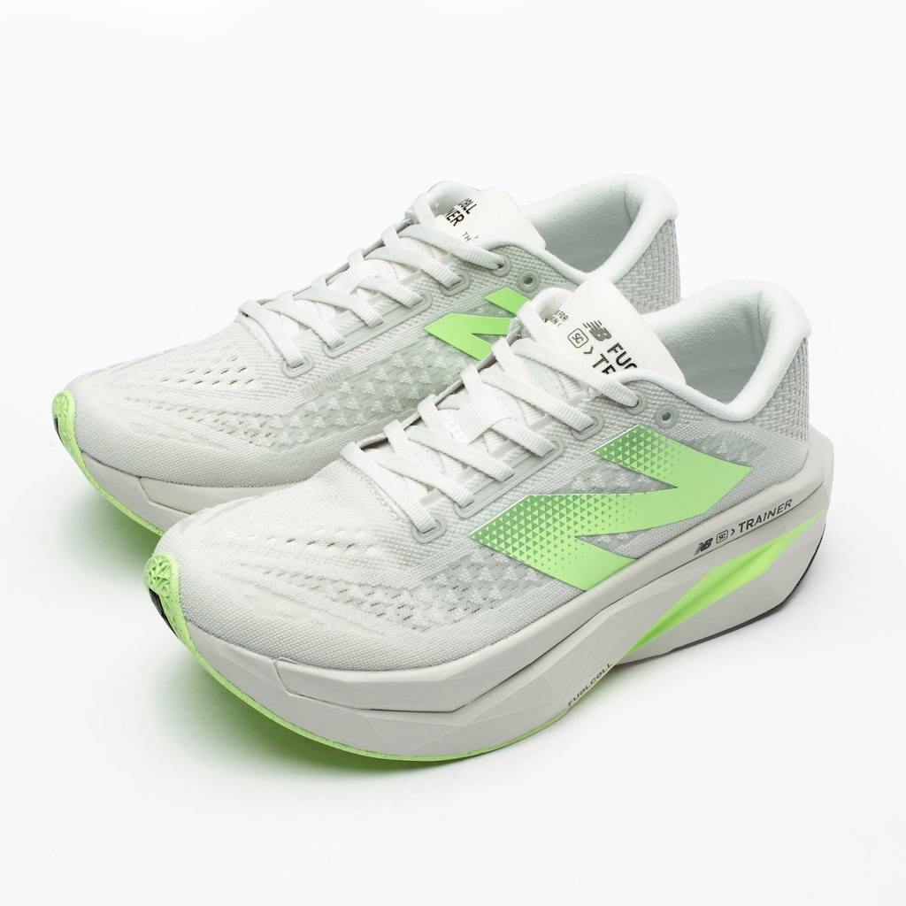 Imagem 3 do produto Tênis Masculino New Balance Fuelcell Supercomp Trainer V3