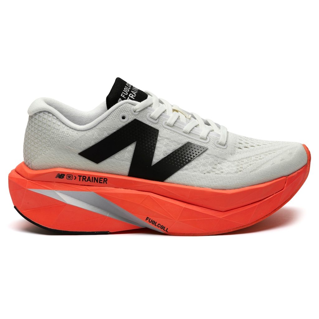Tênis Masculino New Balance Fuelcell Supercomp Trainer V3