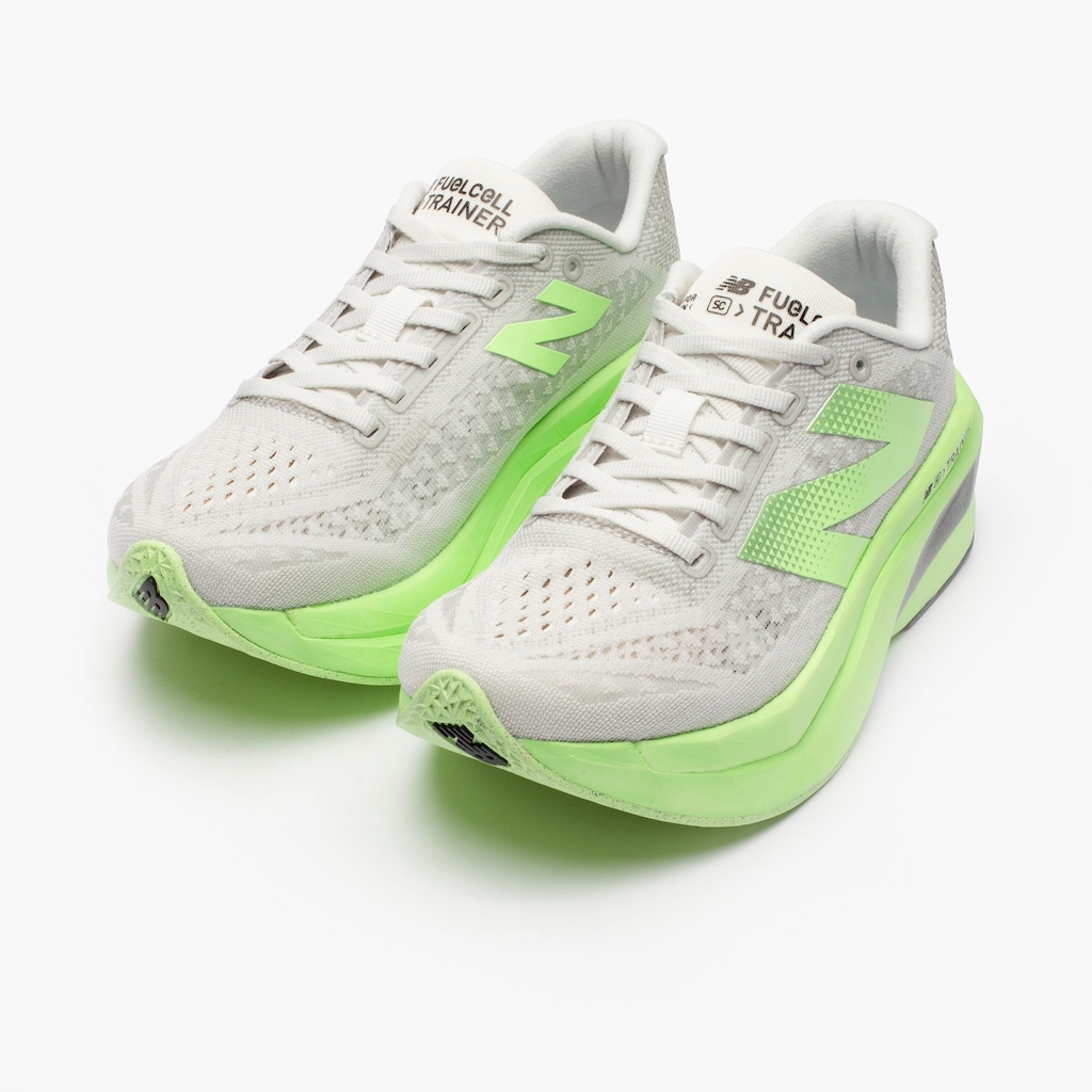 Imagem 4 do produto Tênis Feminino New Balance Fuelcell Supercomp Trainer V3