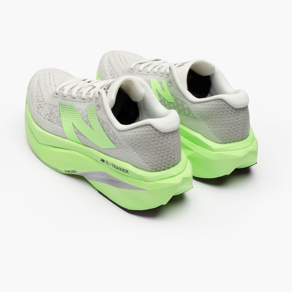 Imagem 5 do produto Tênis Feminino New Balance Fuelcell Supercomp Trainer V3