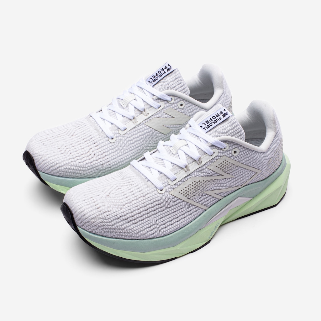 Imagem 4 do produto Tênis Feminino New Balance Fuelcell Propel V5
