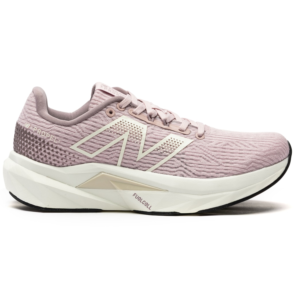 Tênis Feminino New Balance Fuelcell Propel V5