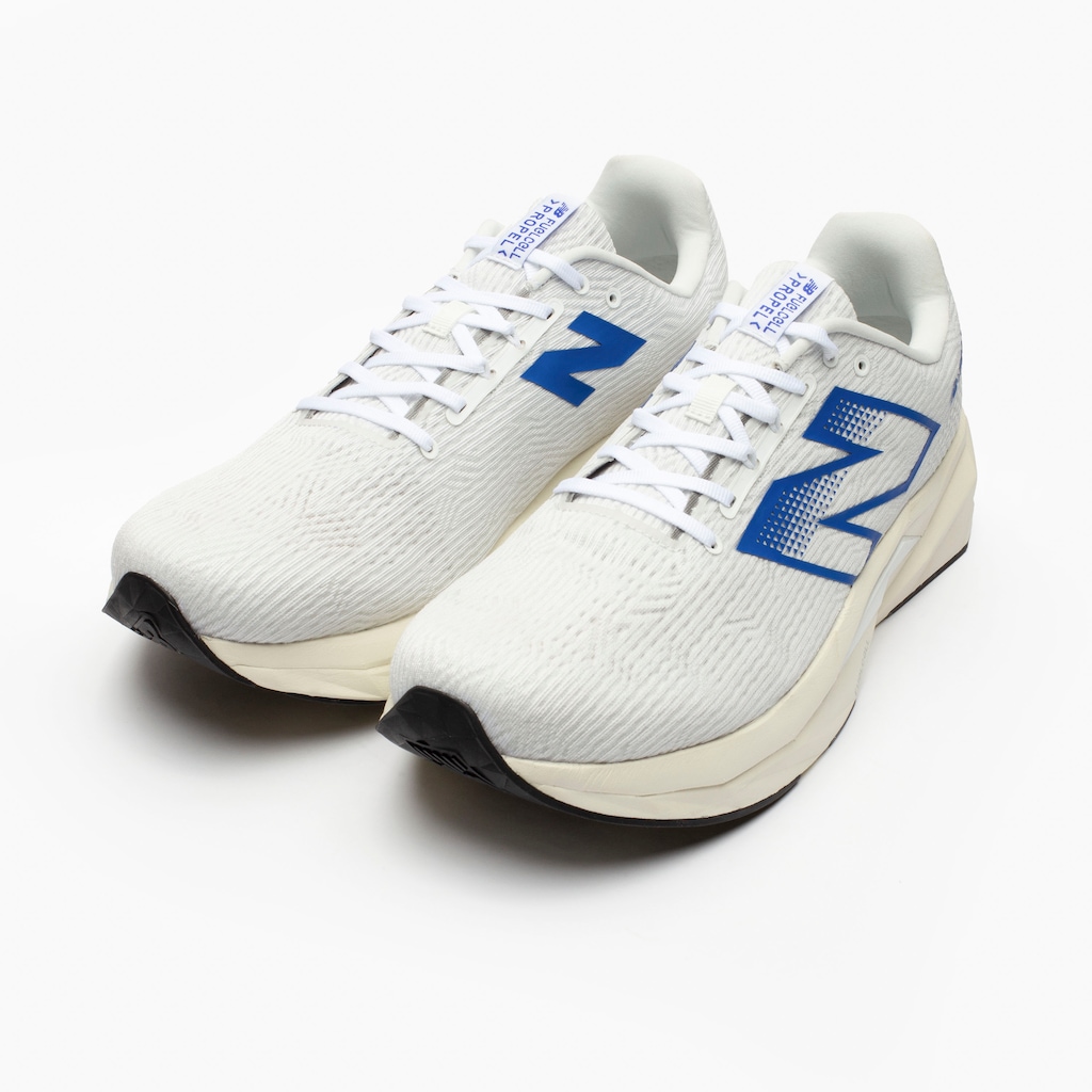 Imagem 4 do produto Tênis Masculino New Balance Fuelcell Propel V5