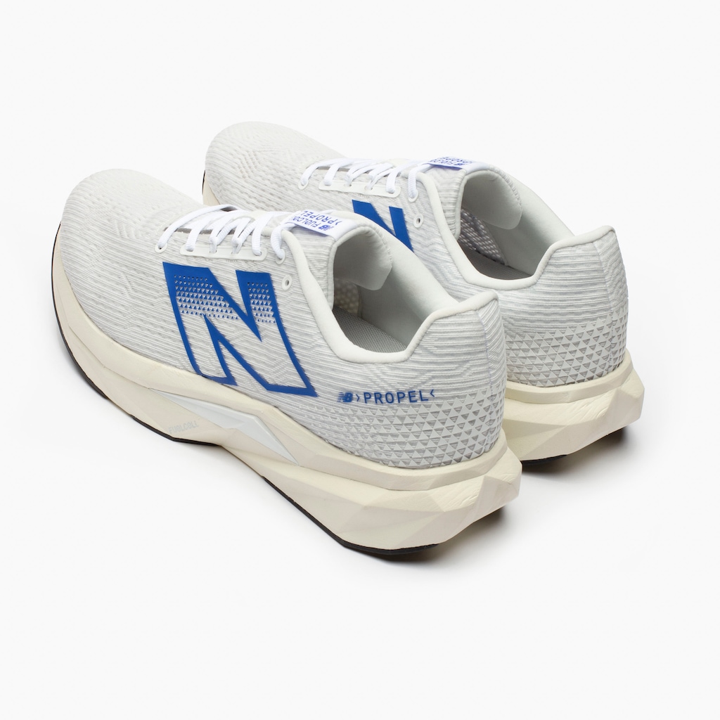 Imagem 5 do produto Tênis Masculino New Balance Fuelcell Propel V5