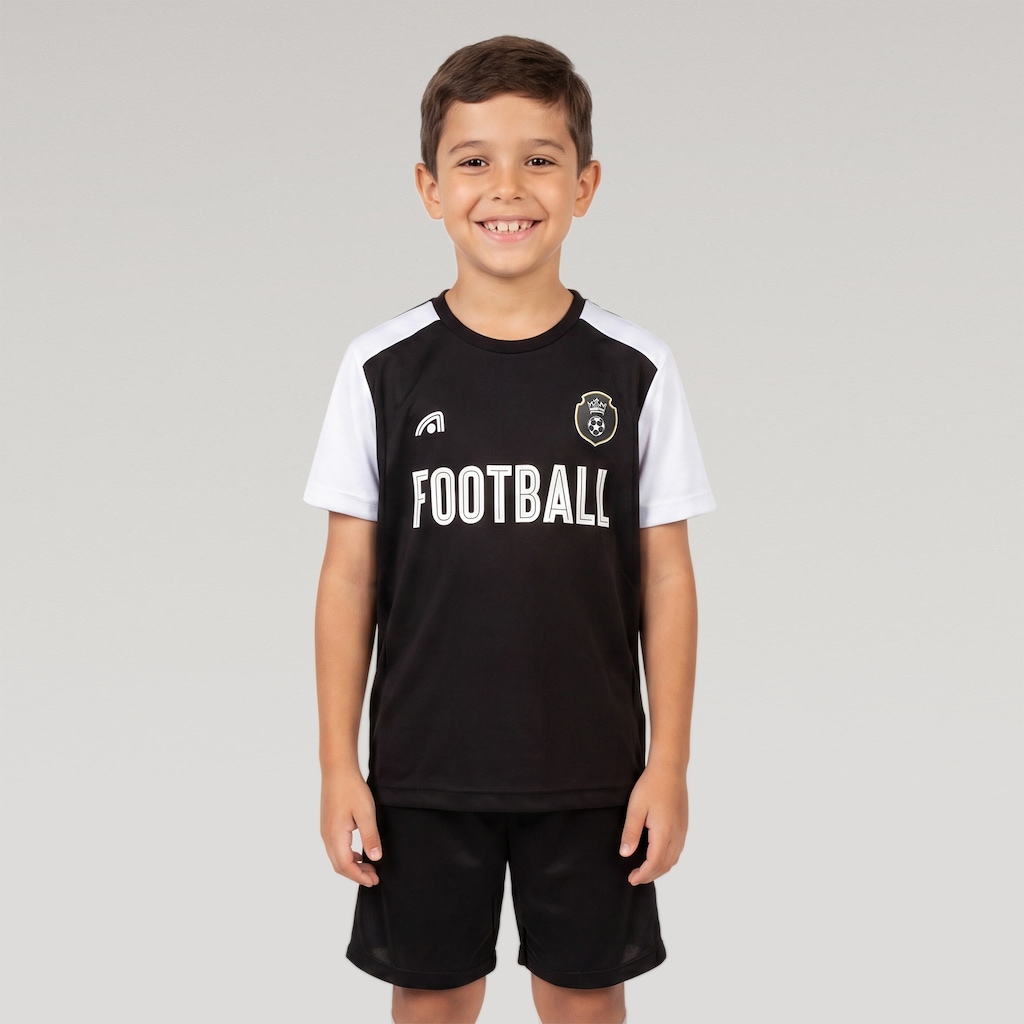 CAMISETA ADAMS DRY