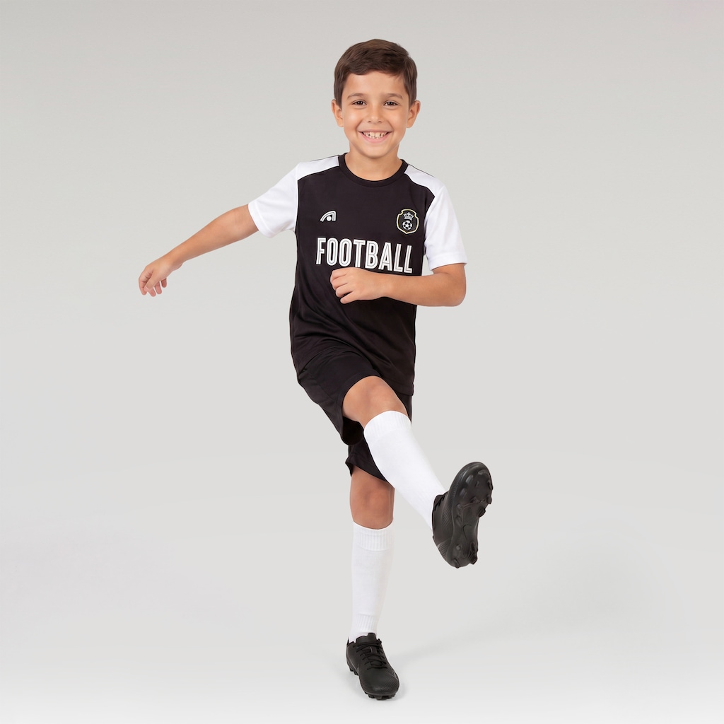 Imagem 3 do produto Camiseta Adams Dry Infantil