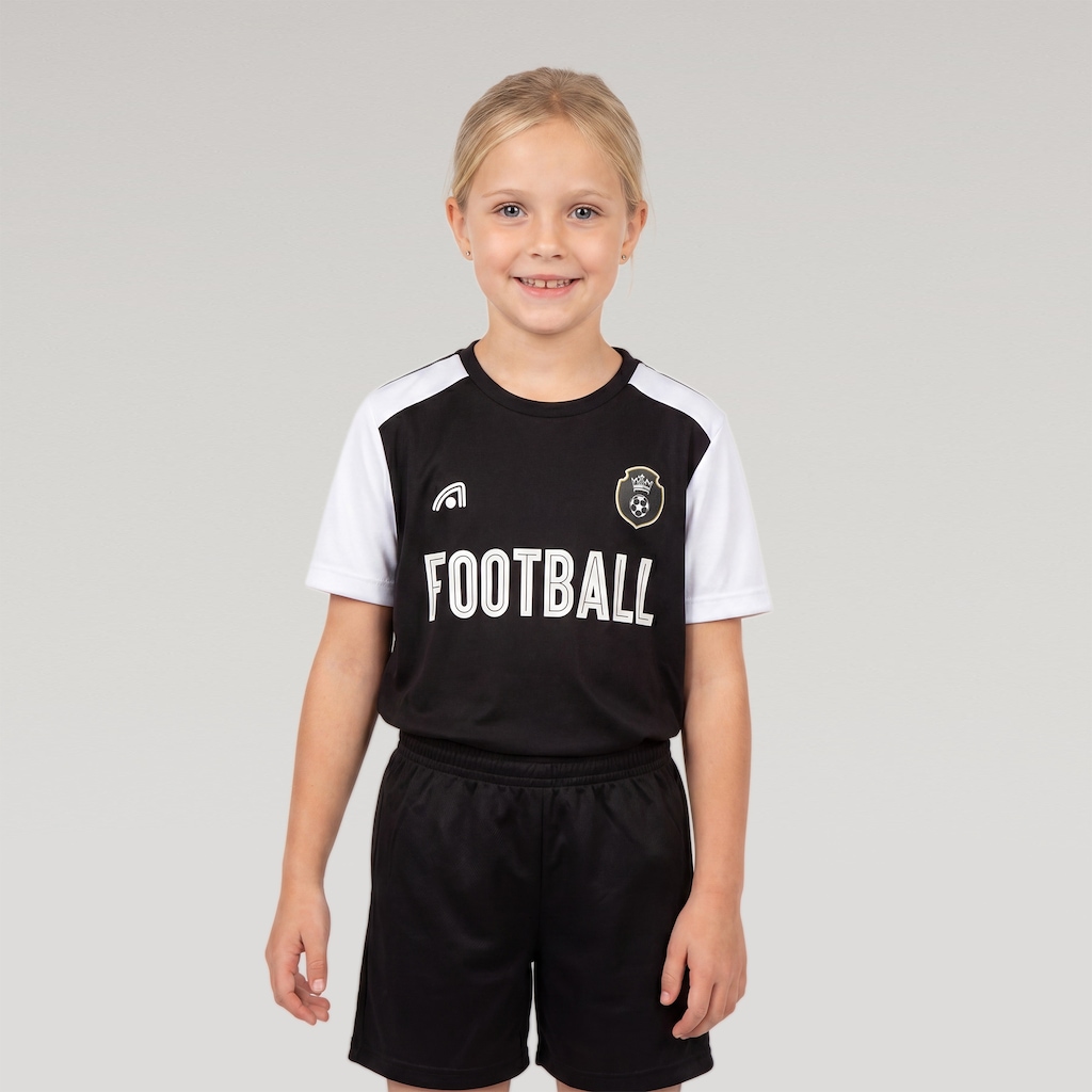 Imagem 4 do produto Camiseta Adams Dry Infantil