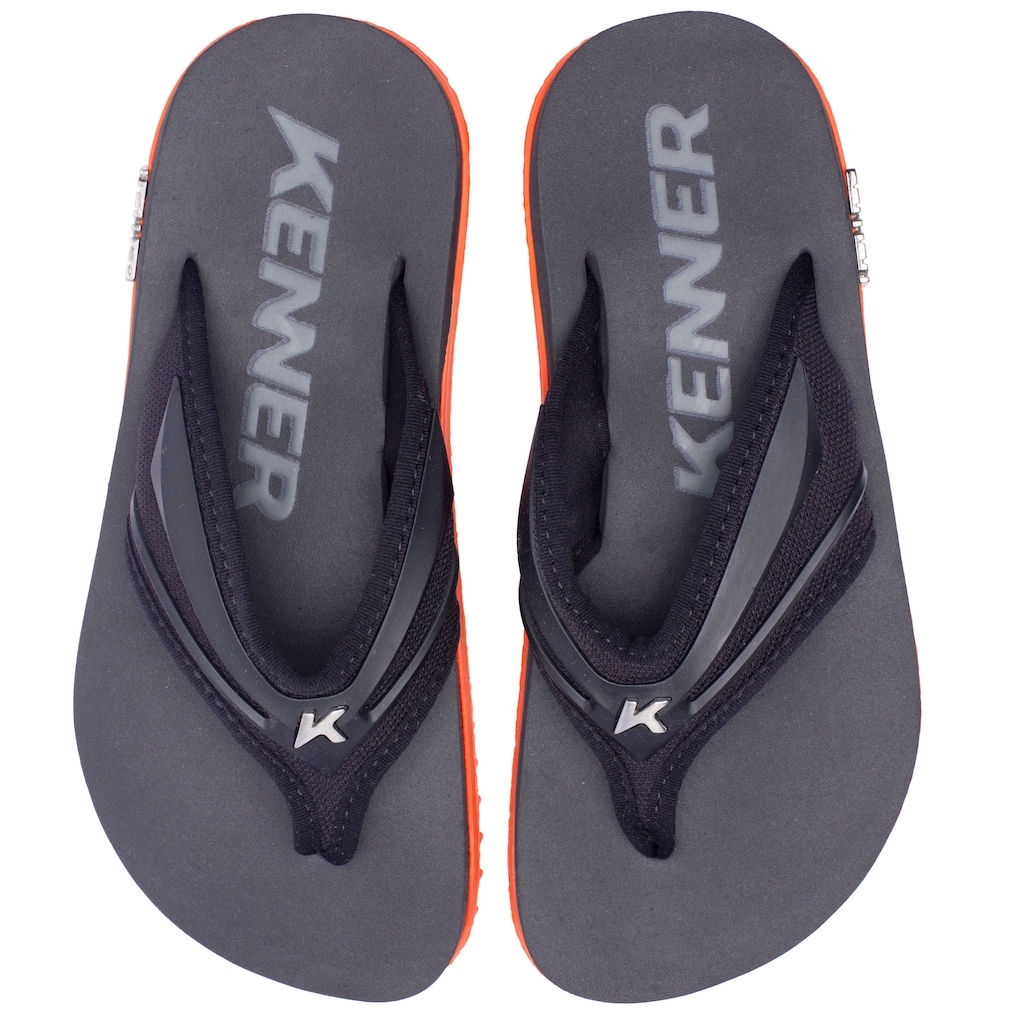 Chinelo Kenner Kivah New Force Adulto
