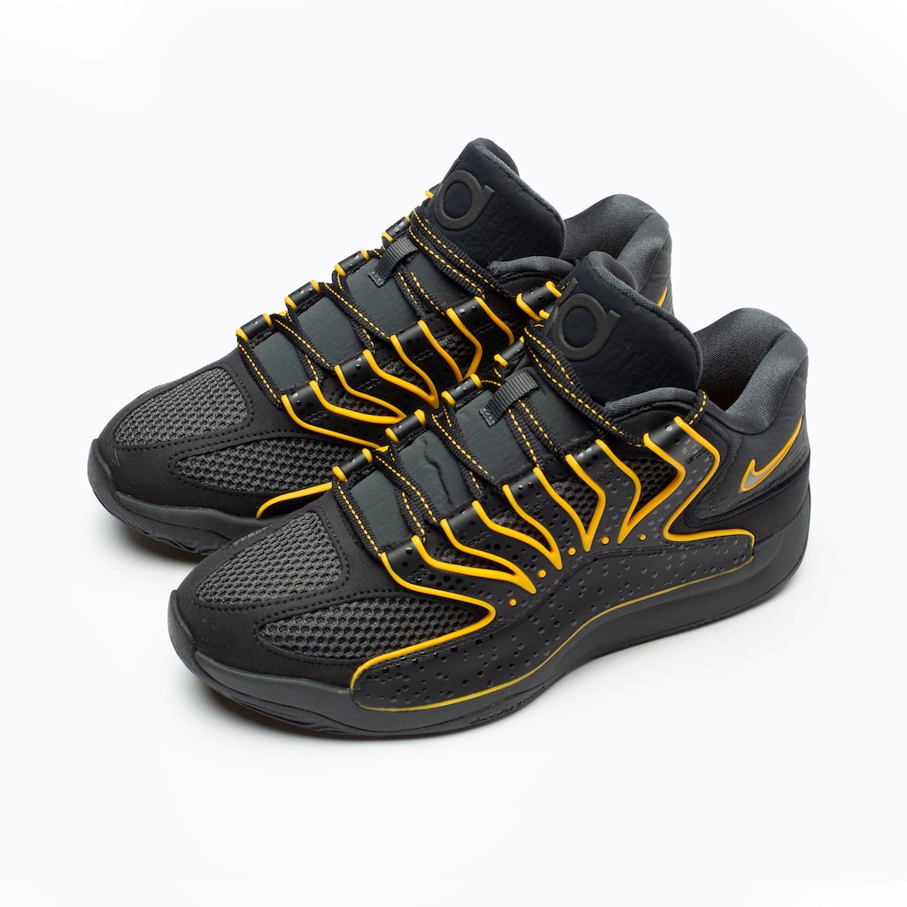 Imagem 4 do produto Tênis Masculino Nike KD18