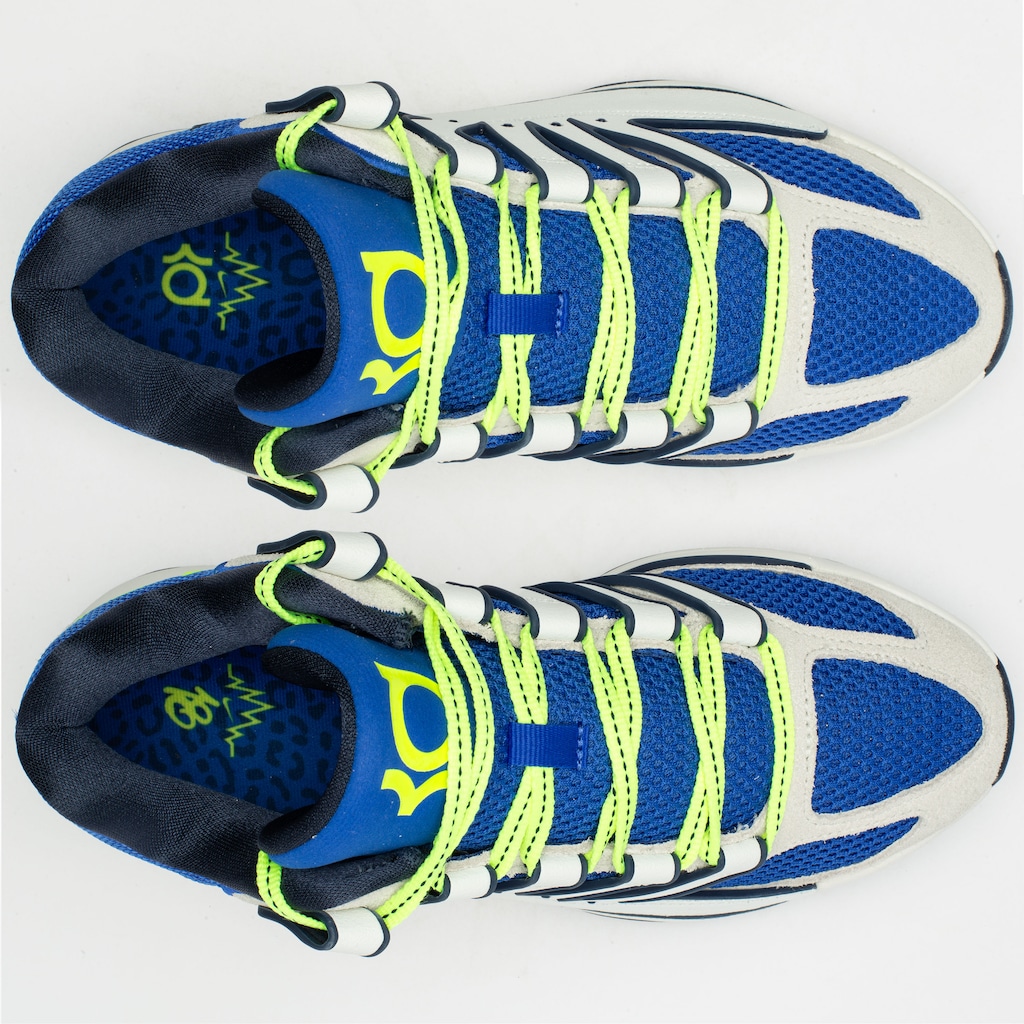 Imagem 3 do produto Tênis Masculino Nike KD18