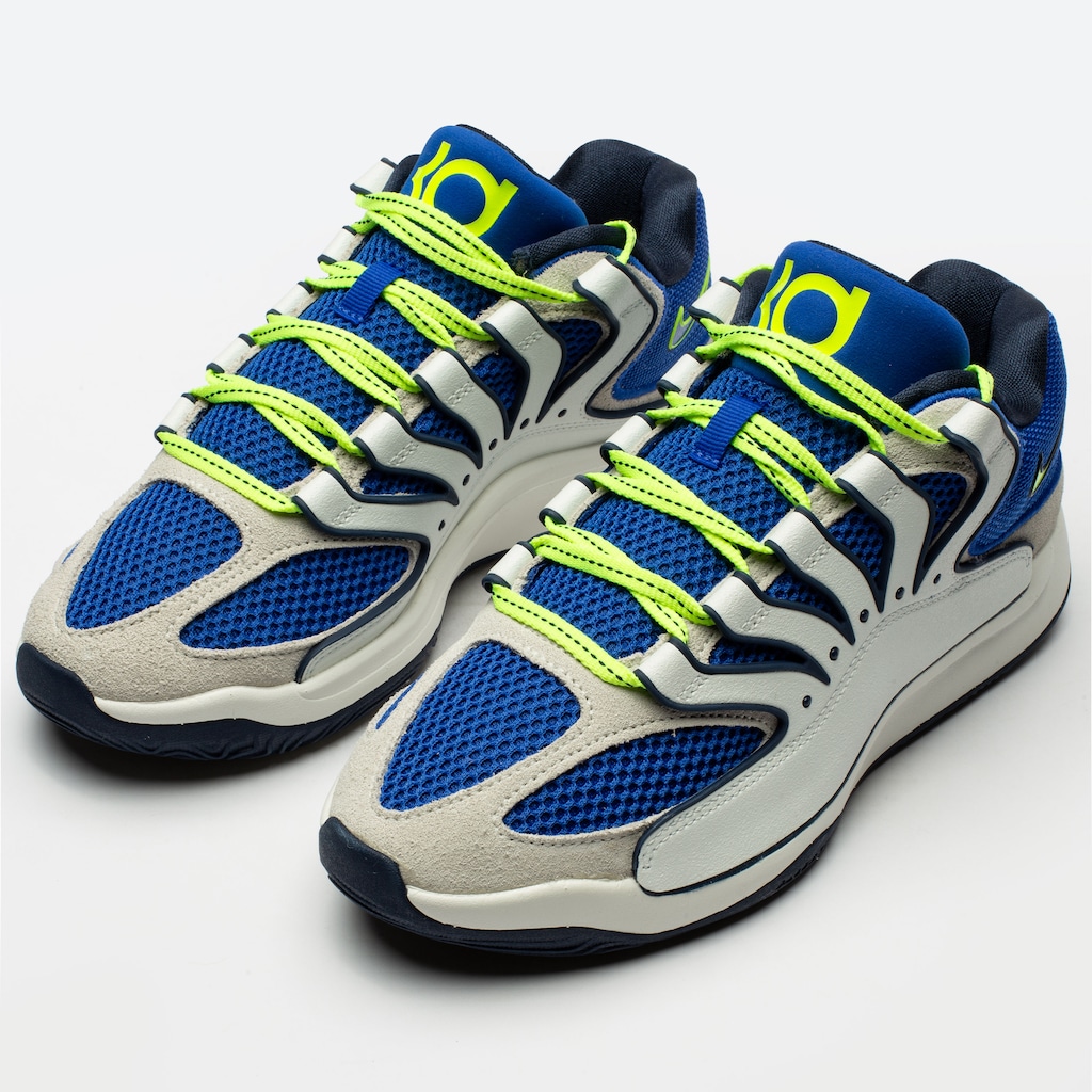 Imagem 4 do produto Tênis Masculino Nike KD18