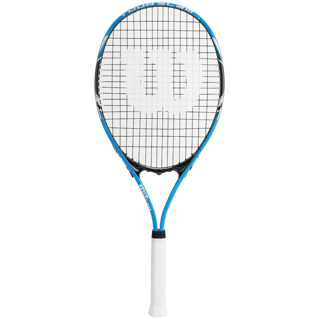 Raquete de Tênis Wilson Tour Slam Lite Iniciante - Adulto