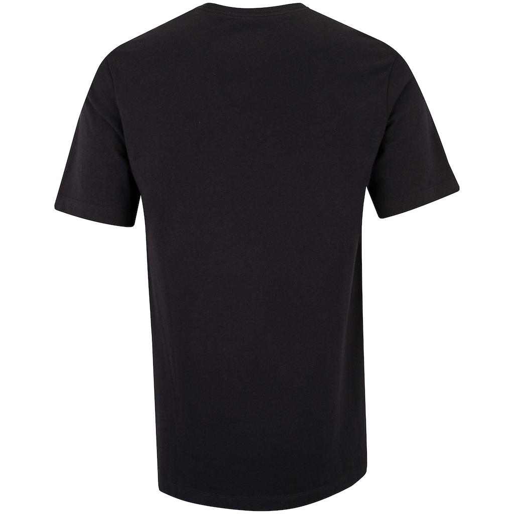 Imagem 2 do produto Camiseta Nike Dri-FIT Print Masculina