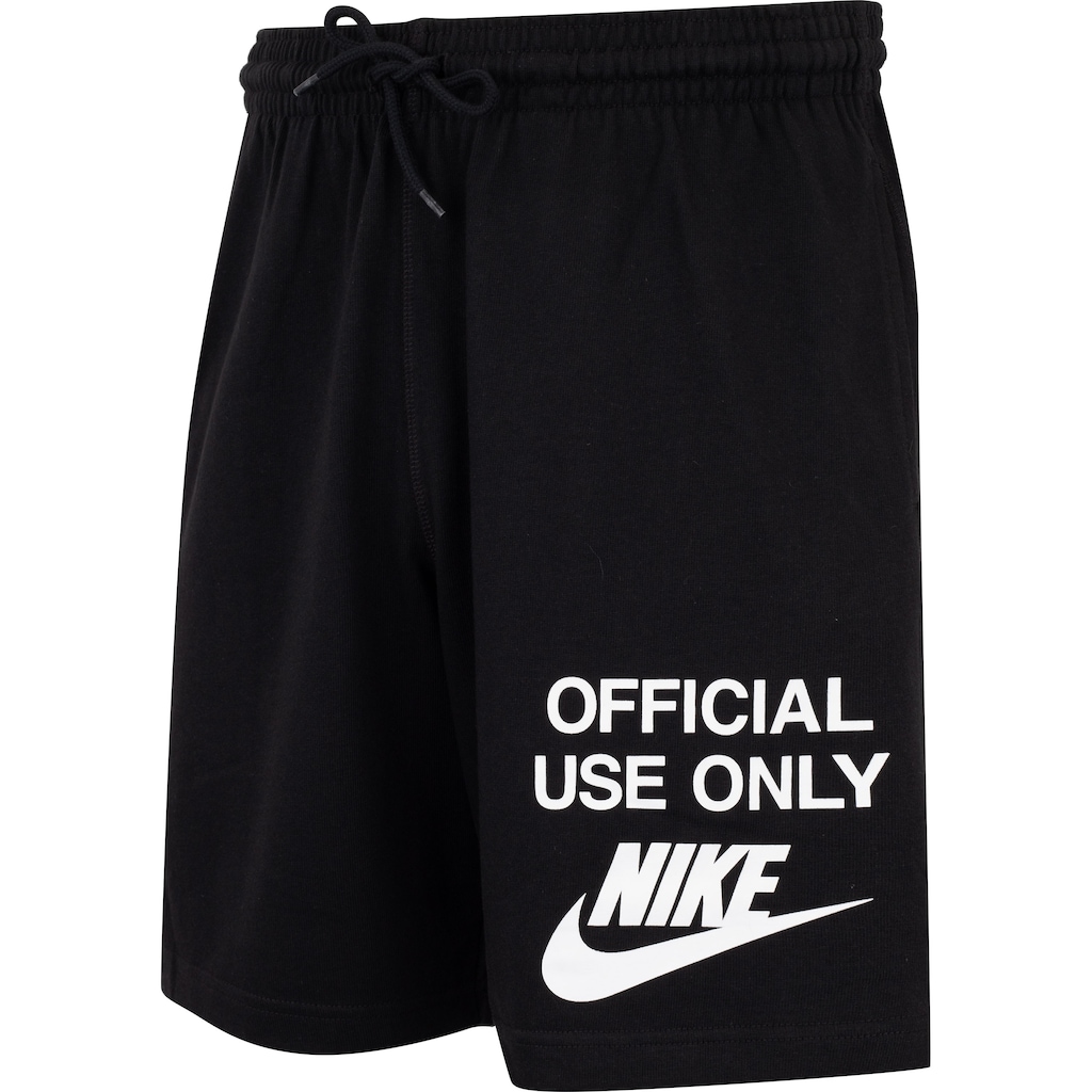 Bermuda Nike Club Knit Masculina