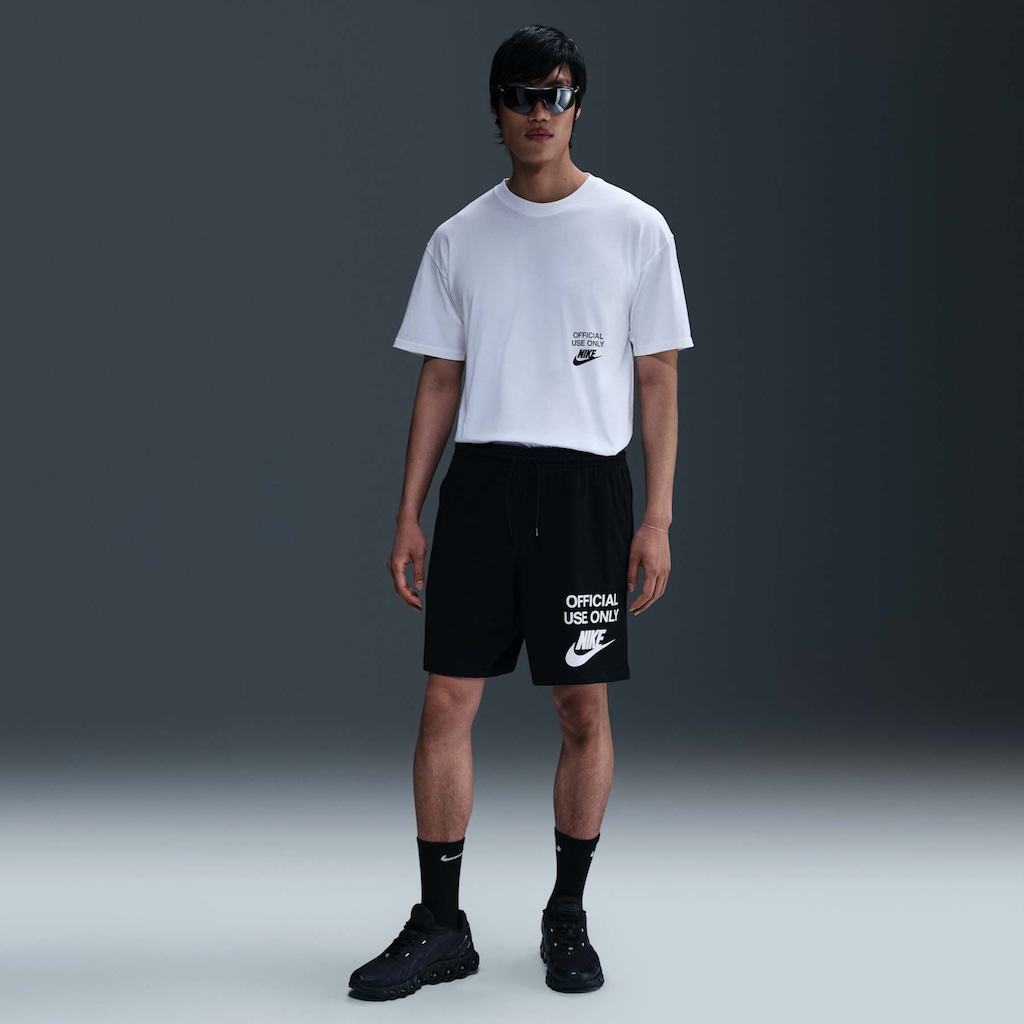 Imagem 2 do produto Camiseta Nike Sportswear M90 OC Remix Masculina