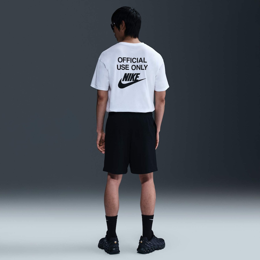 Imagem 3 do produto Camiseta Nike Sportswear M90 OC Remix Masculina