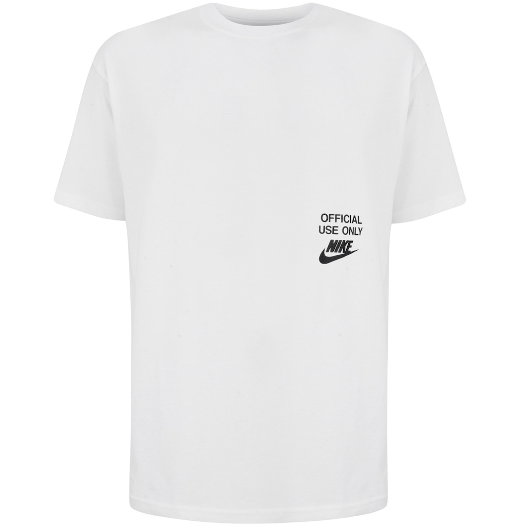 Camiseta Nike Sportswear M90 OC Remix Masculina