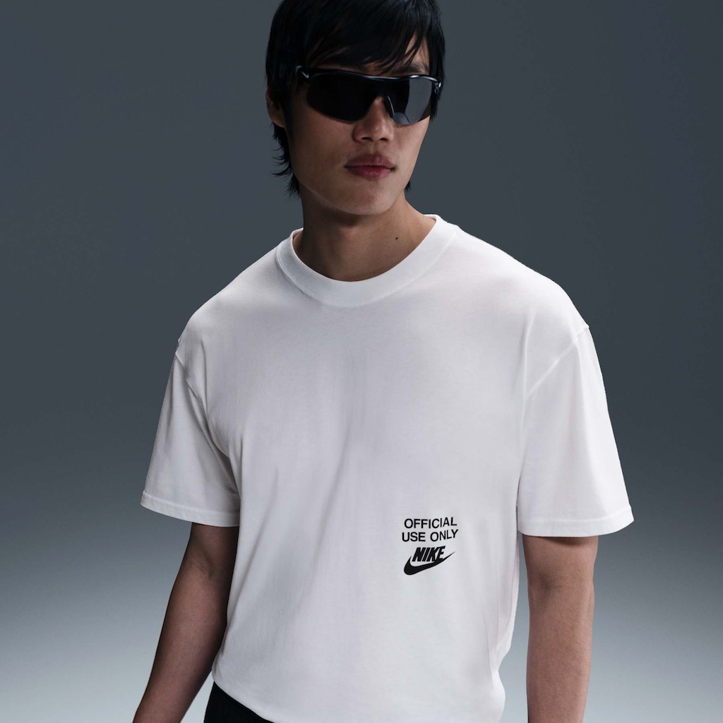 Imagem 4 do produto Camiseta Nike Sportswear M90 OC Remix Masculina