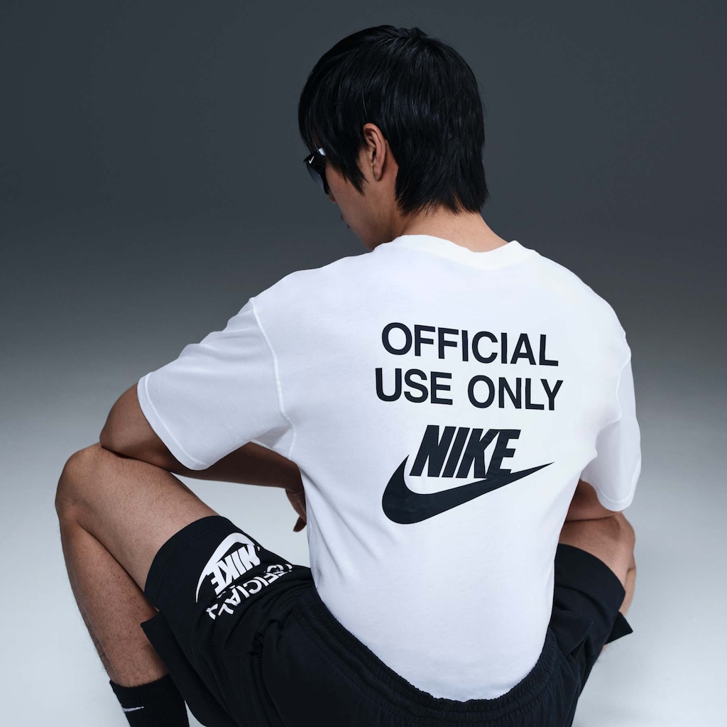 Imagem 5 do produto Camiseta Nike Sportswear M90 OC Remix Masculina