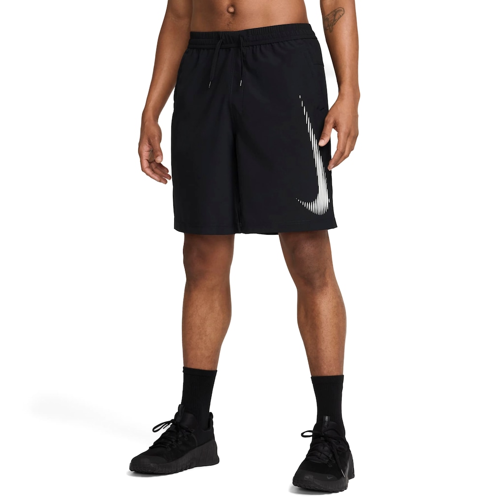 Bermuda Nike Dri-FIT Swoosh 9IN Masculina